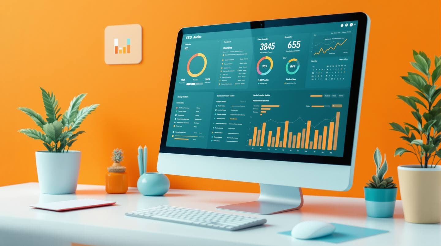 Ücretsiz SEO Analizi: Sitenizin Durumunu Öğrenin
