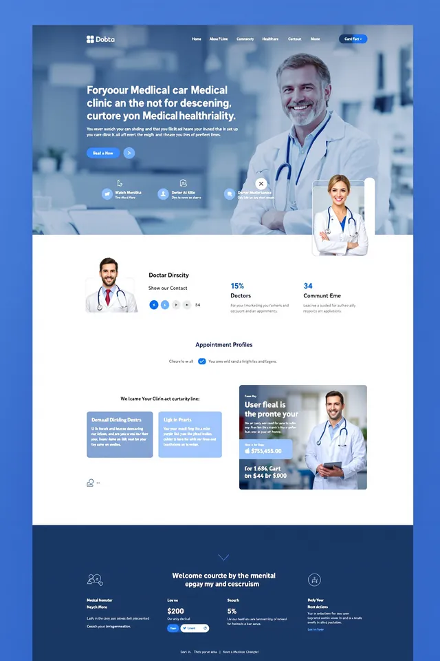 MediCare Klinik