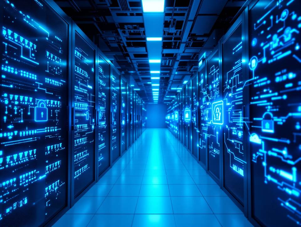 Domain & Hosting Hizmetleri